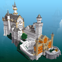 Neuschwanstein